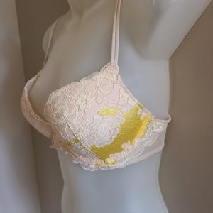 Victoria's Secret Push-Up Bra
